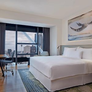 Element Kuala Lumpur by Westin