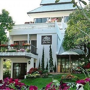 Rachamankha Flora House